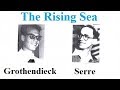 The rising sea: Grothendieck on simplicity and generality - Colin McLarty [2003]