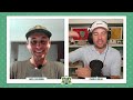 British Open Recap, Ryan Gerard interview, 7/21/26 | The Smylie Kaufman Show