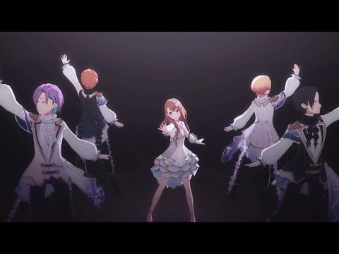 【プロセカMV】DREAM PLACE/男性陣+みのり