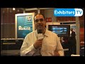 HP's Cloud Computing Technology and Blade System Matrix @ GITEX (Exhibitors TV Network)