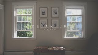 Driftless - Departer chords