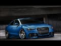 Audi Rs sounds compilation 2019