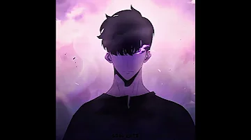 Funk Da Montanha Solo Leveling 2k AMV EDIT Jinwoo Sololeveling Animeedit Amv 