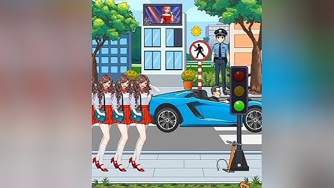 Tricky Minds Brainy Puzzle Level 109