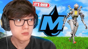 WHY I LEFT MOIST ESPORTS...