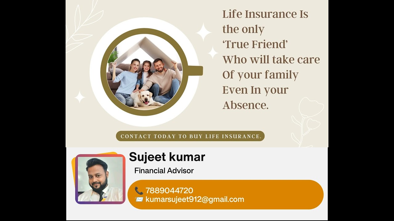 Benefits of Investing in LIC – A Smart Financial Move 