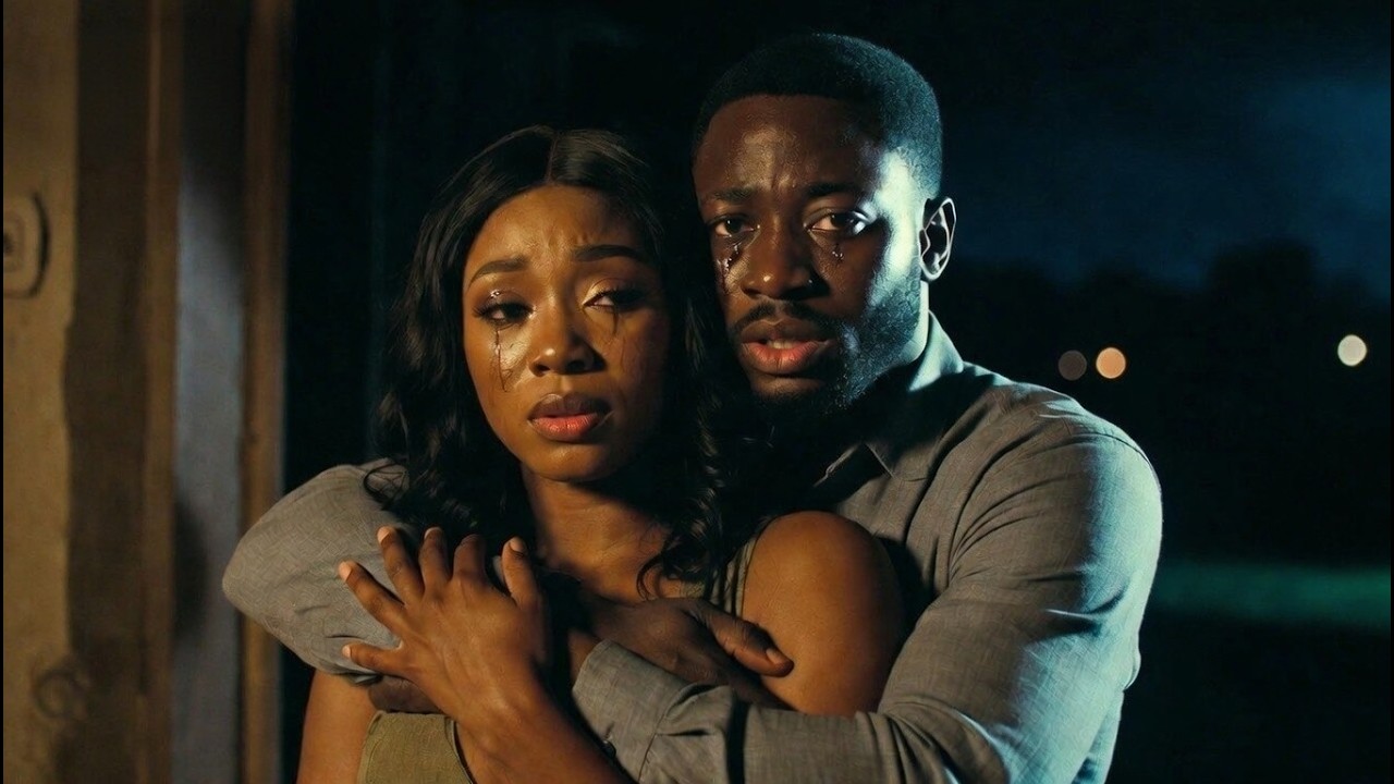 SHE KEPT A SECRET FROM HER HUSBAND… UNTIL THIS HAPPENED