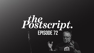 A Postscript Tribute to Mark Trotter