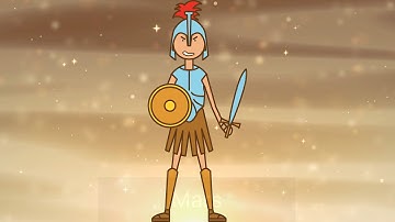 Unit 4 Lesson 3 Read Aloud: Roman Gods and Goddesses