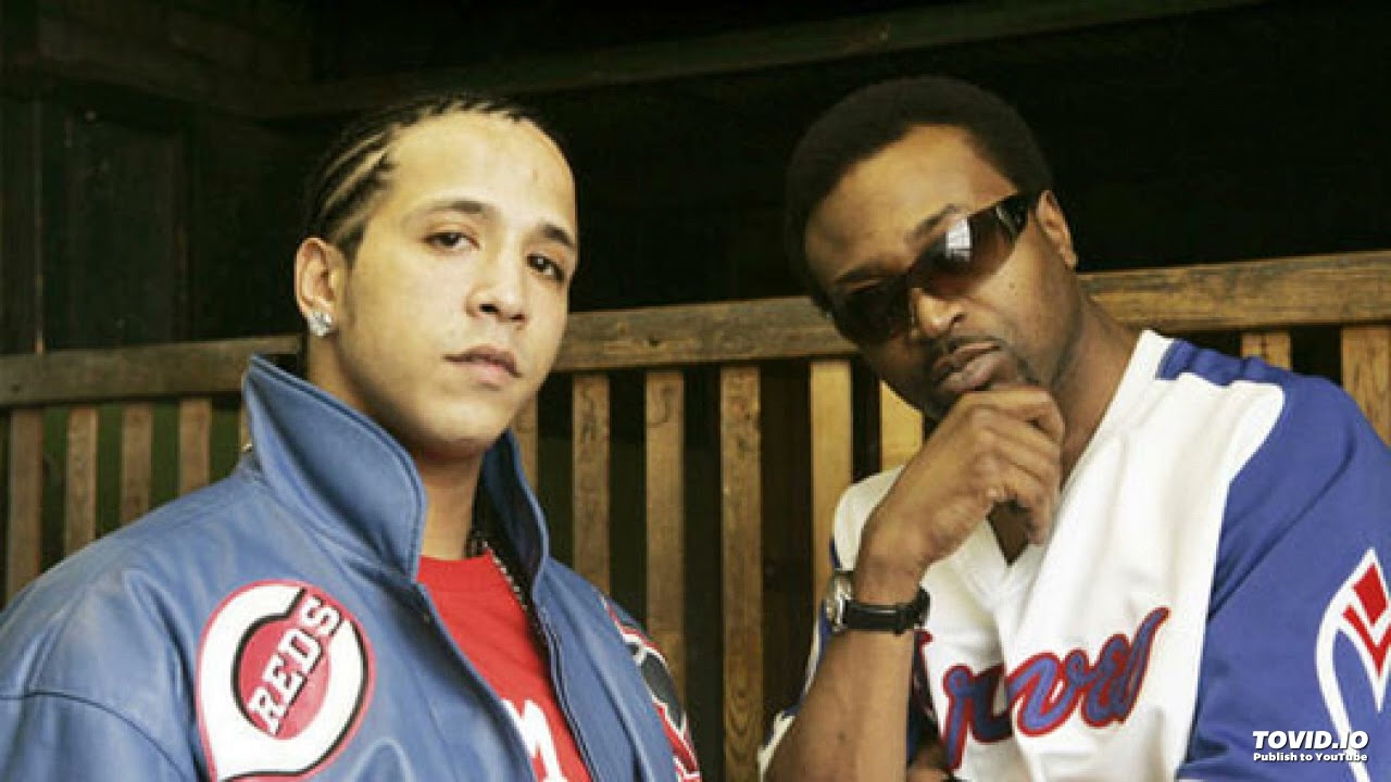 Concrete Mob - Dollaz and Sense (1996)