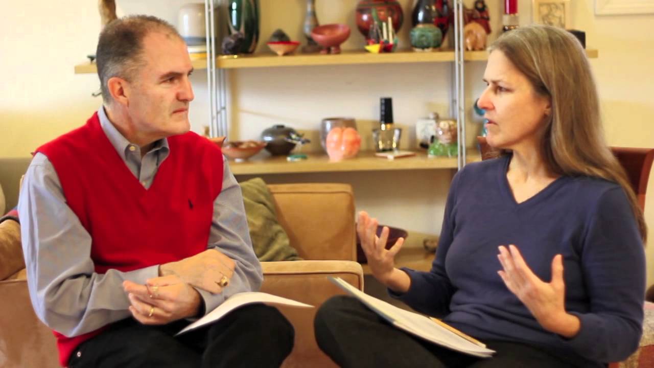 Interview with Amy Lyman The Power of Trust Worthy Leaders YouTube