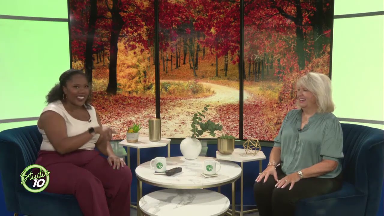 Лучшие направления для осеннего отдыха в Мичигане