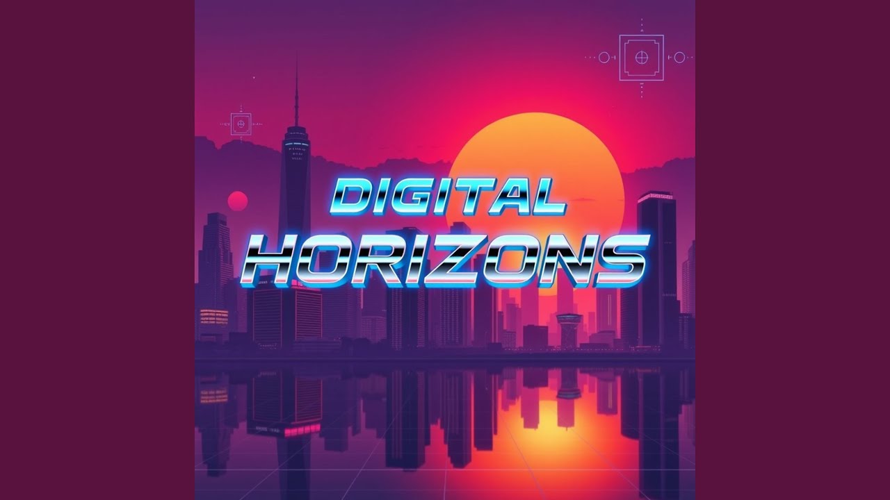 Watch Digital Horizons on YouTube Watch Digital Horizons on YouTube