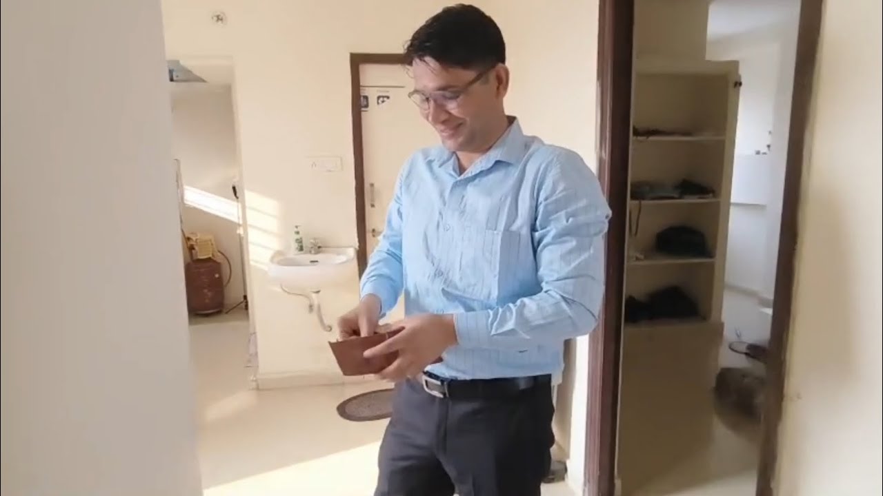 Salary Credited… Batua Khali 😅 | Middle Class Reality