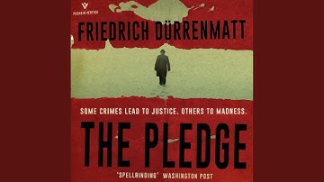 Chapter 26.3 - The Pledge