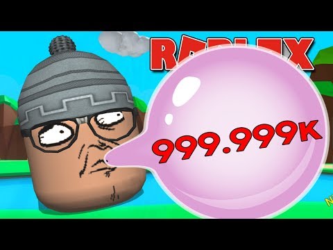 Novo Chiclete De 1 Milhao E Nightmare Pet S Roblox Bubble Gum Simulator Youtube - voei muito longe no simulador de chiclete do roblox bubble gum