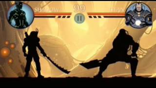 Shadow fight 2