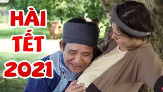 Văn Thằng Nát Full HD  Hài Tết 2021 Mới Nhất ' Quang Tèo, Xuân Nghĩa, Giang Còi '