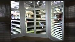 Shuttercraft Northants - Bay Windows