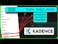 Make Kadence Websites 10x More Professional