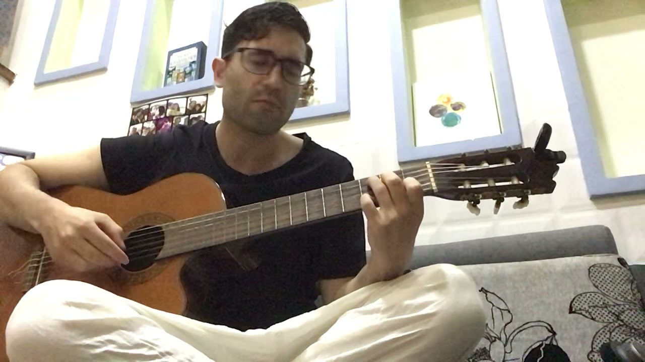 This Uplifting Song Will Bring You Joy  “I am made of light”