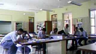 DP1 In class