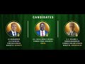 LIVE; AFRICAN UNION CHAIRMAN ELECTIONS IN ADDIS ABABA, ETHIOPIA