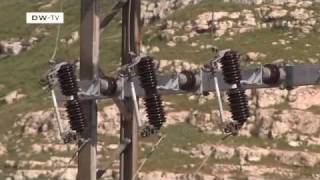 Water Pumps In Jordan Global Ideas