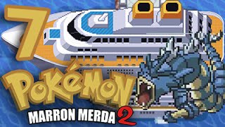 POKEMON MARRON MER*A 2 - Segados nell'M/N Anna - Ep. #7