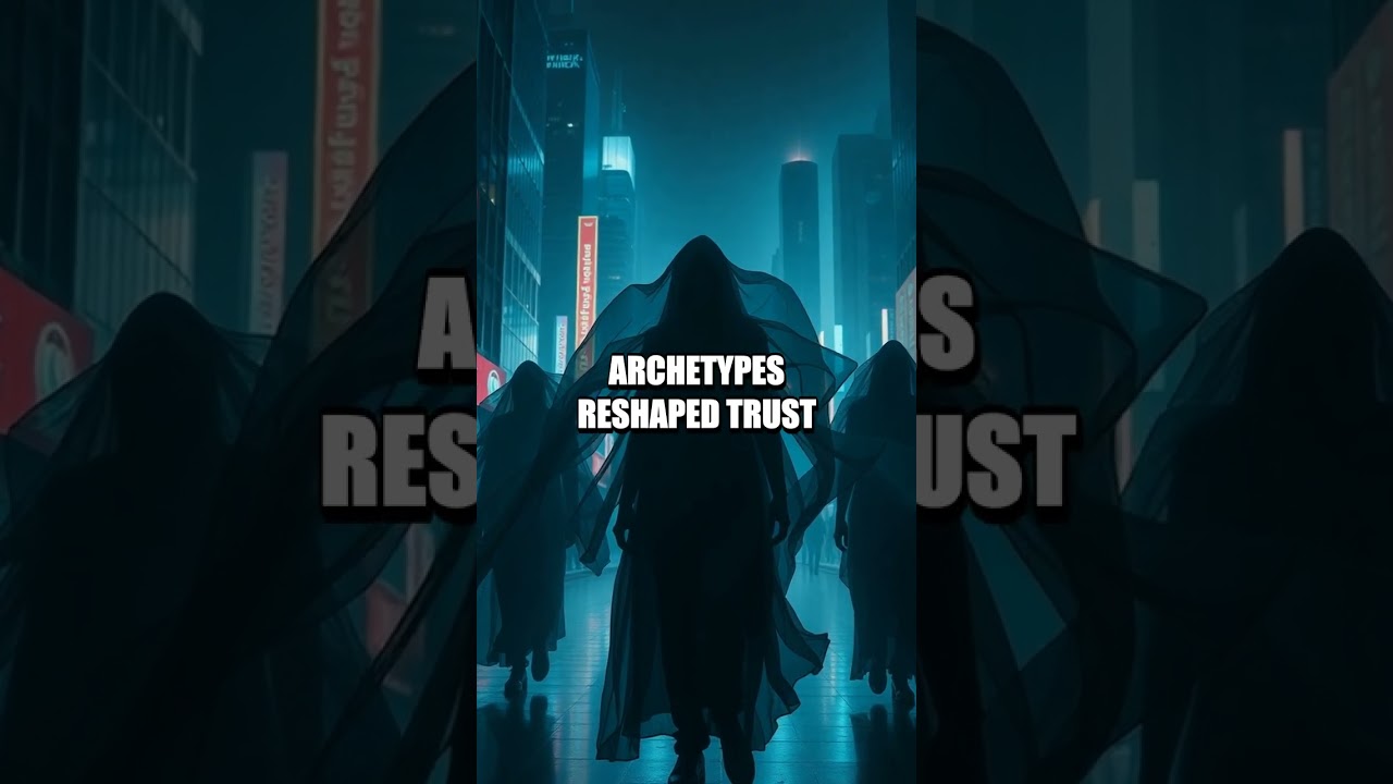 Five Modern Fraud Archetypes That Reshaped Trust