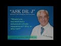 Would Dr. Jaffe Recommend a Potassium Citrate Supplement?