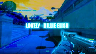 Lovely - CS2 montage