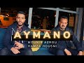 Mounir Azrou Hamza Housni Aymano منير أزرو حمزة حوسني Mounir Azrou Hamza Housni Aymano منير أزرو حمزة حوسني
