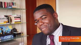 Walking tour of Parliament View, 1 Albert Embankment, London, SE1. Sales