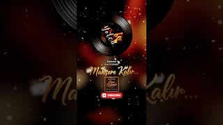 Gece Çöker… Işıklar Söner… Kapanmaz Bu Hesap Mahşere Kalır.