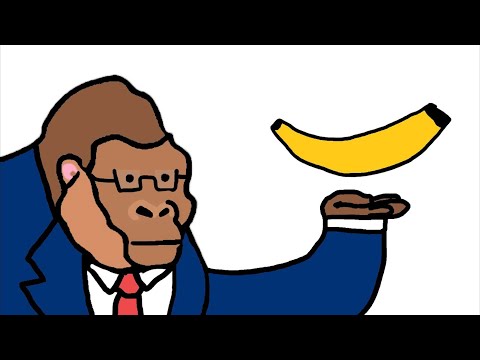 تورم با موز توضیح داده شده