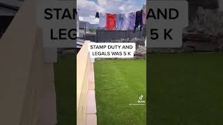 50k profit🤯 Full video on our channel😎 #property #propertytips