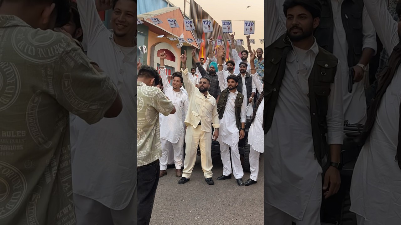 GULAB SIDHU ❤️NEW PUNJABI SONG | ZAMAANA #shorts #viralvideo #gulabsidhu #punjabisong #bts 