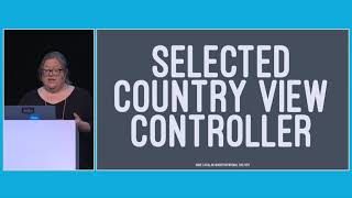UIKonf 2019 - Day 2 - Anne Cahalan  - Promises in iOS