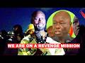 Mimi Lazima Nifanye Revenge Uchaguzi 2027 Tuliwaonya Wakakataa 