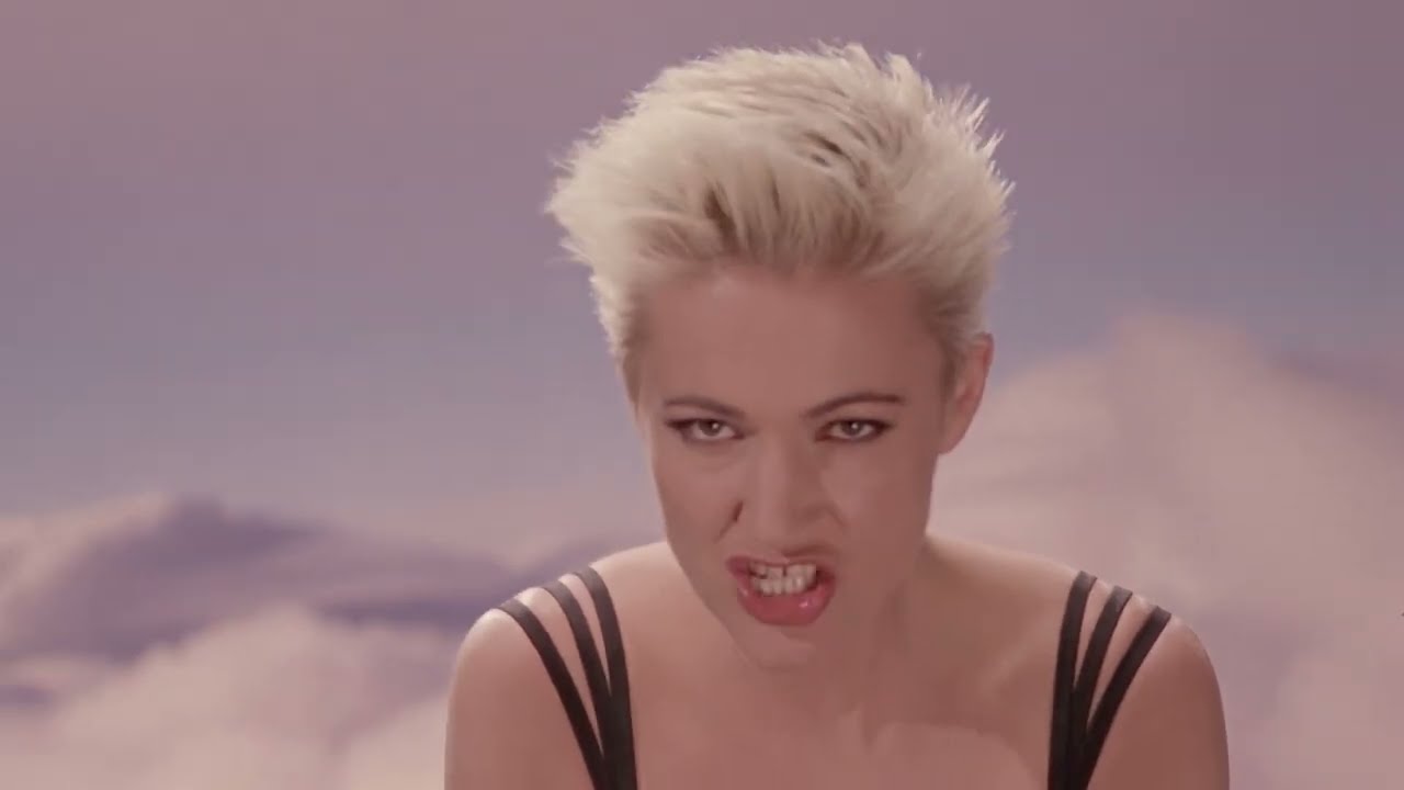 Roxette - Joyride (MV 1991) Full HD 'Joyride' 1991 - YouTube