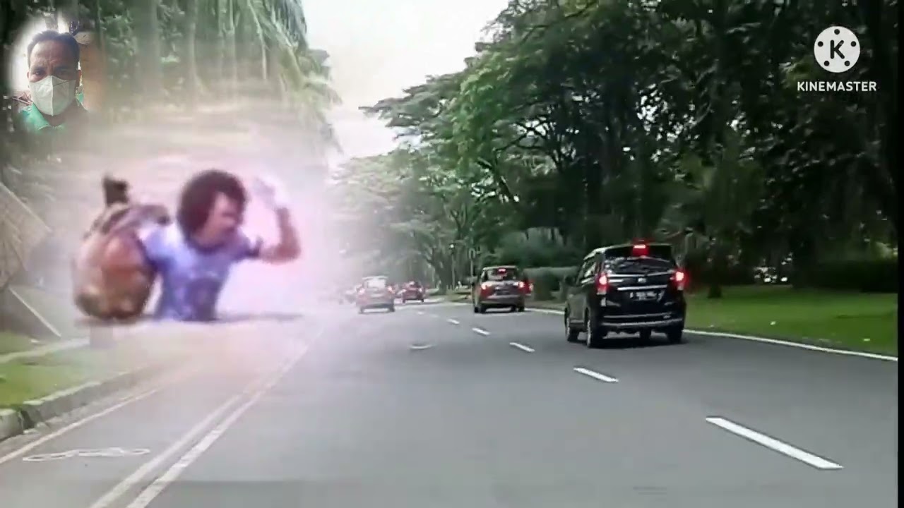 instrumen musik dalam film DARAH MUDA