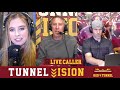 Tunnel Vision - Previewing USC's home match-up with Washington State