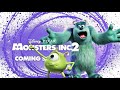 MONSTERS, INC. 2 (2026) - Request