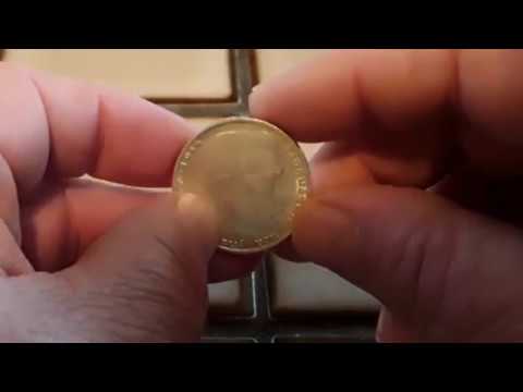 1938 J Third Reich 5 Reichsmark German Silver Coin