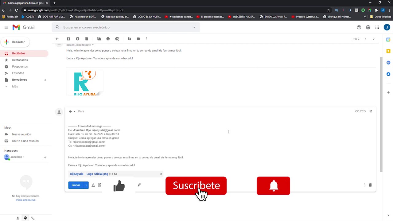 Cual Es La Diferencia Entre Responder Y Reenviar