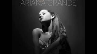 Ariana Grande - Better Left Unsaid
