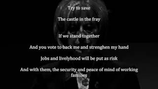 the fray - mr moran (produced by syndrome)