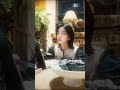 Lingzi's Art Journey: Unleashing Creativity on TikTok