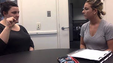 ASL 2 final expressive